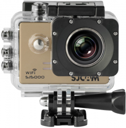  - SJCAM SJ5000 Wi-Fi Gold (SJ-5000WF-GD)