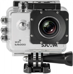  - SJCAM SJ5000 Wi-Fi White (SJ-5000WF-WH)
