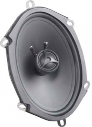   Morel Tempo Coax 5x7