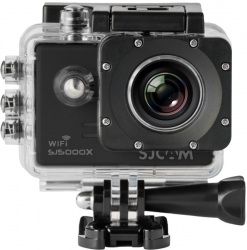  - SJCAM SJ5000X Elite Black (SJ-5000X-BL)