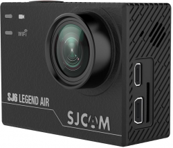 Екшн-камера SJCAM SJ6 LEGEND Air Black (SJ-6A-BL) Фото Екшн-камера SJCAM SJ6 LEGEND Air Black (SJ-6A-BL)