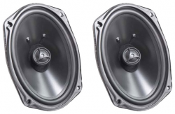   Morel Tempo Coax 6x9