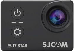 Екшн-камера SJCAM SJ7 STAR Black (SJ-7BL) Фото Екшн-камера SJCAM SJ7 STAR Black (SJ-7BL)