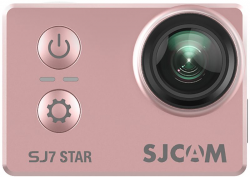  - SJCAM SJ7 STAR Rose Golden (SJ-7GR)