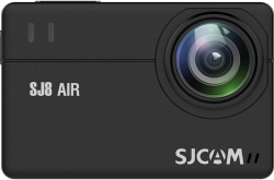 Екшн-камера SJCAM SJ8 AIR Black Фото Екшн-камера SJCAM SJ8 AIR Black