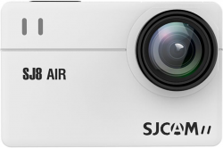  - SJCAM SJ8 AIR White