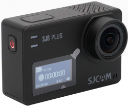 - SJCAM SJ8 PLUS Black