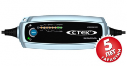      CTEK Lithium XS