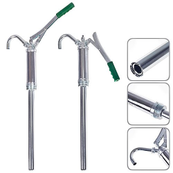 Насос для перекачування масла Hans 727 Фото Насос для перекачування масла Hans 727