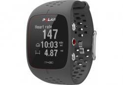    Polar M430 GPS for Android/iOS Gray (90064404)