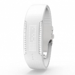    Polar Loop 2 Crystal Swarovski (90057756)