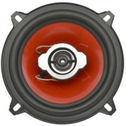 Автоакустика Celsior CS-130 Red Фото Автоакустика Celsior CS-130 Red