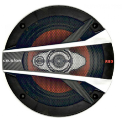   Celsior CS-160 Red