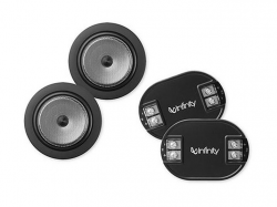   Infinity Kappa 10.9T