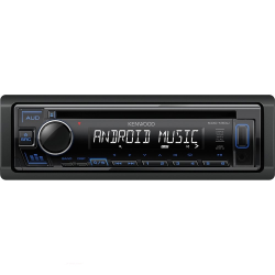   Kenwood KDC-130UB