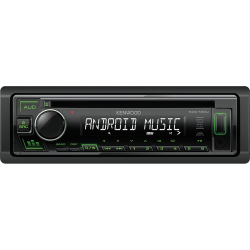   Kenwood KDC-130UG