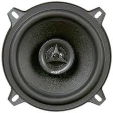   Morel Maximo Coax 5