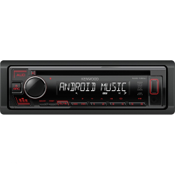   Kenwood KDC-130UR