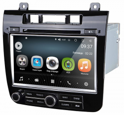    AudioSources T100-845A Volkswagen Touareg 2010+