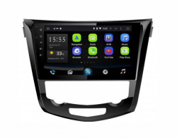    Sound Box SBD-5110M Nissan X-Trail 2014+/Qashqai 2014+