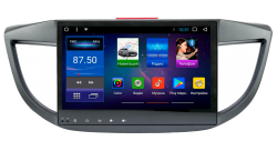    Sound Box ST-7122T Honda CR-V 2012+