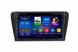    Sound Box ST-7495T Skoda A7 2014+