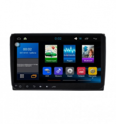    Sound Box STF-6190 Skoda/Volkswagen Universal (CAN)