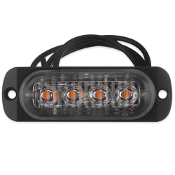 Світлодіодна фара RS WLR-4 Фото Світлодіодна фара RS WLR-4