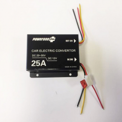   PowerOne+ (24V-12V) 25A