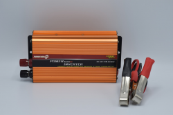   PowerOne+ 24V-220V 1000W + USB (SST-1000A)