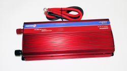   PowerOne+ 24V-220V 2000W + USB/LED (PD-2000W)