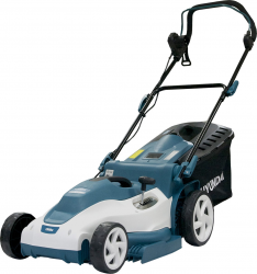Газонокосарка електрична Hyundai LE 4210 Фото Газонокосарка електрична Hyundai LE 4210