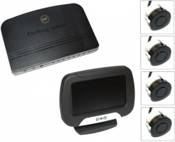   GT P Drive 4 black (P DR4 Black)