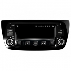    Gazer CM5006-152 Fiat Doblo (152) (2009-2014)