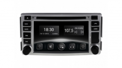    Gazer CM5006-CM Hyundai Santa Fe (CM) (2006-2012)