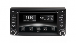    Gazer CM5006-L10 Nissan Livina (L10) (2013-2016)