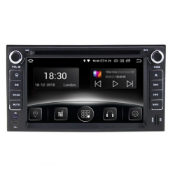    Gazer CM5006-LD Kia Cerato (LD) (2003-2009)