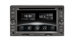    Gazer CM5006-M11 Chery A3 (M11) A5, Tiggo (T11) (2005-2014)