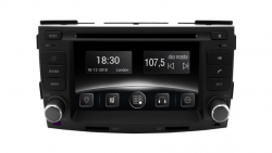    Gazer CM5006-NF Hyundai Sonata (NF) (2009-2010)