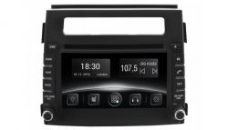    Gazer CM5006-PS Kia Soul (PS) (2012-2014)