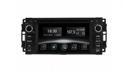    Gazer CM5006-XK Jeep Commander (XK) (2007-2012)