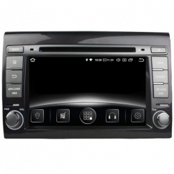    Gazer CM5007-198 Fiat Bravo (198) (2007-2015)