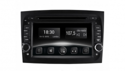    Gazer CM5007-263 Fiat Doblo (263) (2015-2017)