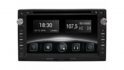    Gazer CM5007-3B VW Passat B5 (3B) (2000-2005)