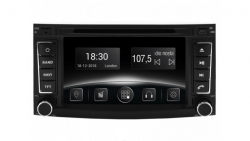    Gazer CM5007-7L VW Touareg (7L) (2002-2010)