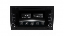    Gazer CM5007-8E AUDI A4 (2002-2008)