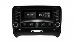    Gazer CM5007-8J AUDI TT (2006-2011)