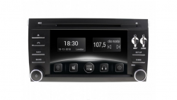    Gazer CM5007-955 Porsche Cayenne (955) (2002-2009)