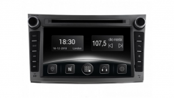    Gazer CM5007-B14 Subaru Outback (B14), Legacy (2008-2014)