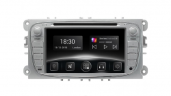    Gazer CM5007-BA7 Ford Mondeo (BA7), Focus (DB) (2007-2012)